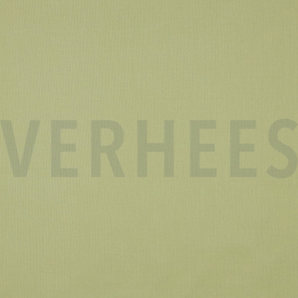 BAUMWOLLE VOILE GOTS HELLGRÜN (hover)