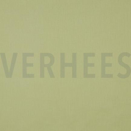 COTTON VOILE GOTS LIGHT GREEN (hover)