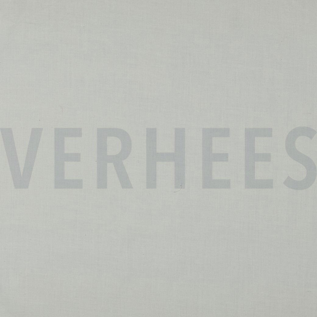 BAUMWOLLE VOILE GOTS NATUR