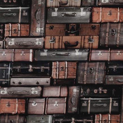 CANVAS DIGITAL KOFFER GRAU (hover)