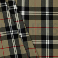 TARTAN CHECK 