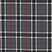 TARTAN CHECK GRIS (thumbnail)