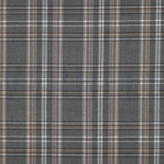 TARTAN CHECK GRAU/BEIGE (thumbnail)
