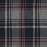 TARTAN CHECK GRAU (thumbnail)