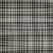 TARTAN CHECK ECRU/BRAUN/SCHWARZ (thumbnail)