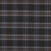 TARTAN CHECK GRAU/HELLBLAU/WEISS (thumbnail)