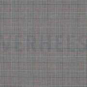 TARTAN CHECK ZWART/WIT (thumbnail)