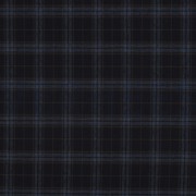 TARTAN CHECK MARINEBLAU/JEANS/CAMEL (thumbnail)