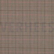TARTAN CHECK CAMEL/ROSA (thumbnail)