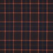 TARTAN CHECK MARINEBLAU/BRAUN/CAMEL (thumbnail)