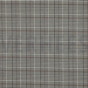 TARTAN CHECK BEIGE/BLACK (thumbnail)