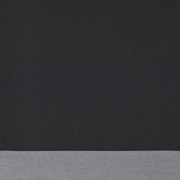 FRENCH TERRY VINTAGE ANTRACIET (thumbnail)