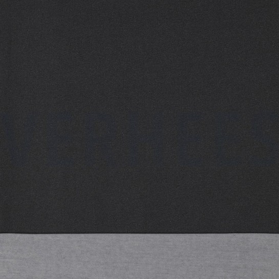 FRENCH TERRY VINTAGE ANTRACIET #7