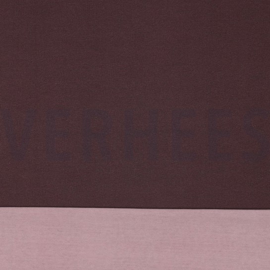 FRENCH TERRY VINTAGE BAIE #7