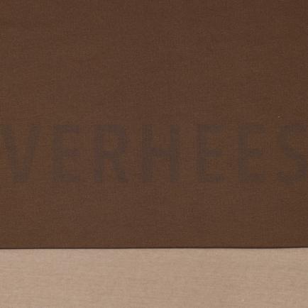 FRENCH TERRY VINTAGE COGNAC (hover)