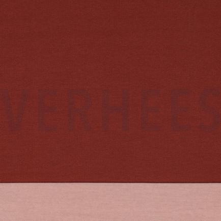 FRENCH TERRY VINTAGE BRICK (hover)