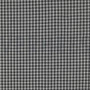 CHECKS 2.7MM BLACK (thumbnail)