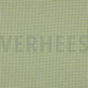 CHECKS 2.7MM OLD LIME (thumbnail)