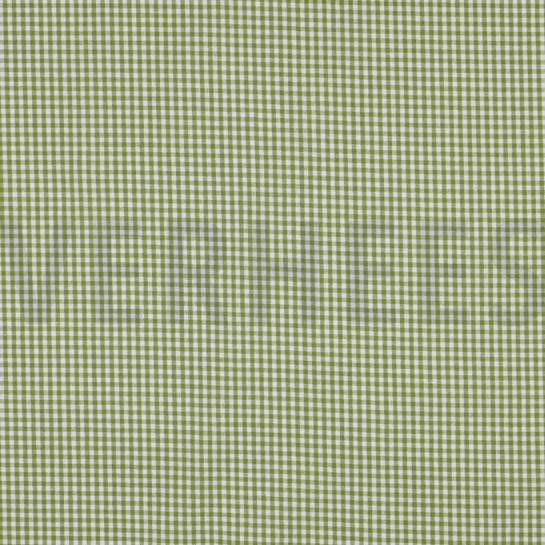 CHECKS 2.7MM OLD LIME #7
