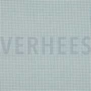 CHECKS 2.7MM TEAL (thumbnail)