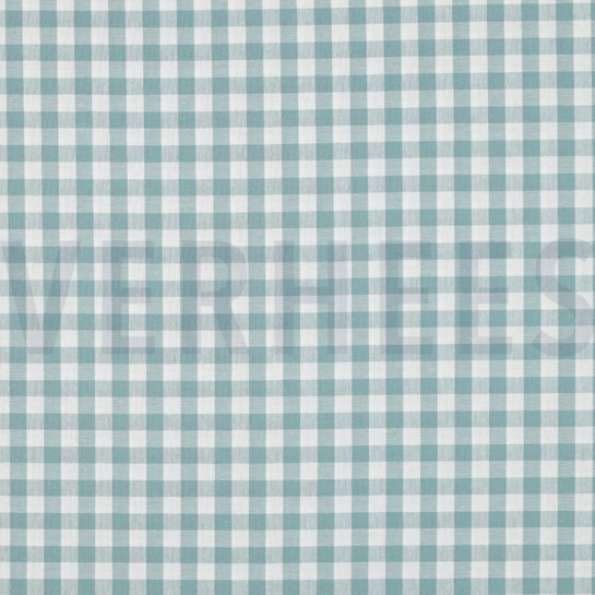 CARREAUX TEAL #7