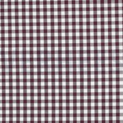 CHECKS AUBERGINE (thumbnail)