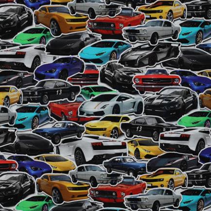 JERSEY DIGITAAL SNELLE AUTO’S MULTI (hover)