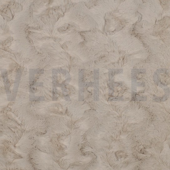 KUNSTPELZ HELL SAND #7