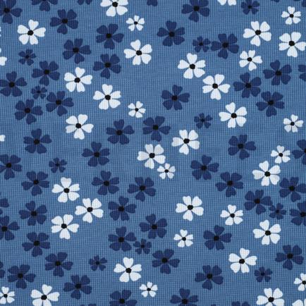 WAFFELJERSEY BLAU (hover)