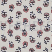 CANVAS FLOWERS PINK (thumbnail)