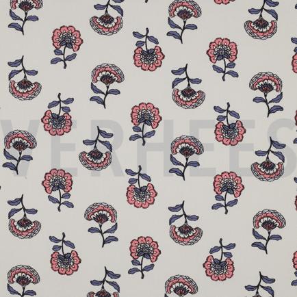 CANVAS FLOWERS PINK (hover)