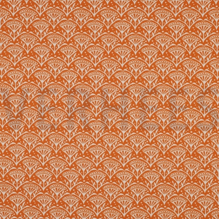 CANVAS BLUMEN ORANGE (hover)