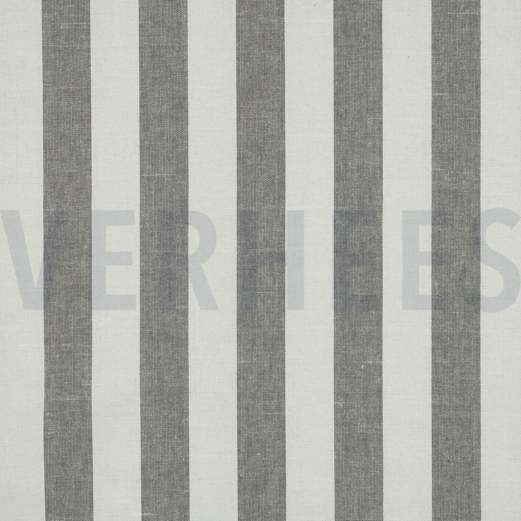 COTON TEIL FIL RAYURES & CARREAUX SAUGE