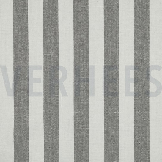 COTTON YARN DYED STRIPES & CHECKS SAGE #7