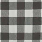 COTTON YARN DYED STRIPES & CHECKS SAGE (thumbnail)
