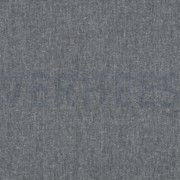 COTTON YARN DYED STRIPES & CHECKS NAVY (thumbnail)