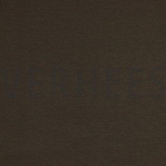 SWEAT DONKERBRUIN #7