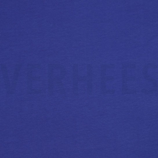 SWEAT KOBALTBLAU #7