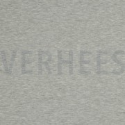 SWEAT HELLGRAU MELIERT (thumbnail)