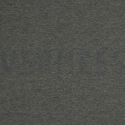 SWEAT GRAU MELIERT (thumbnail)