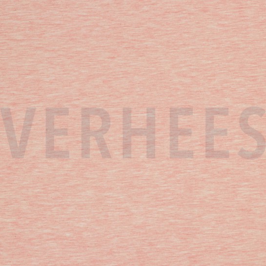 SWEAT ROSE GEMÊLEERD #7