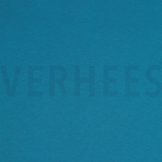 SWEAT DONKER TURKOISE #7