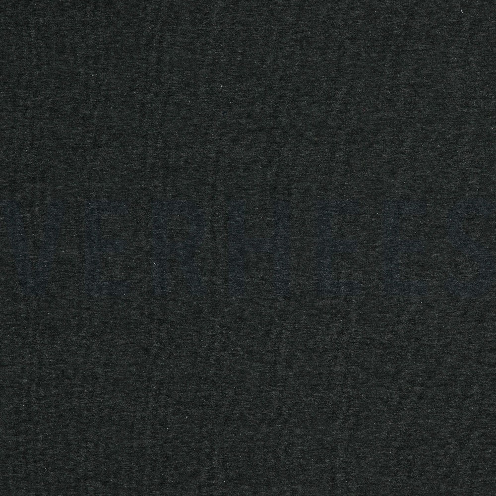 SWEAT MARINEBLAUW GEMÊLEERD