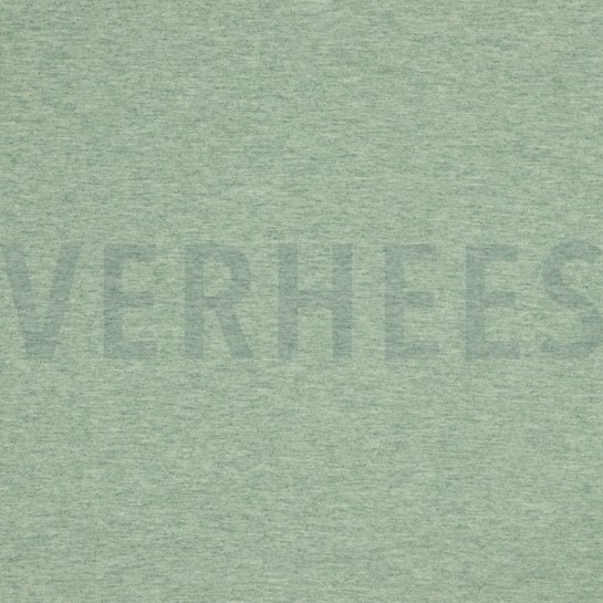 SWEAT GREEN MELANGE #7