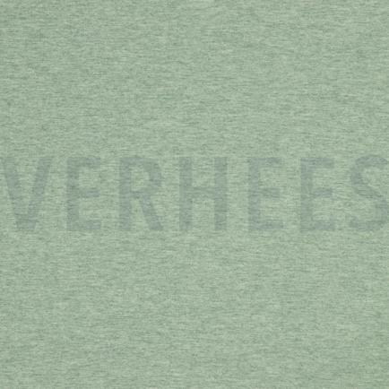 SWEAT GREEN MELANGE (hover)