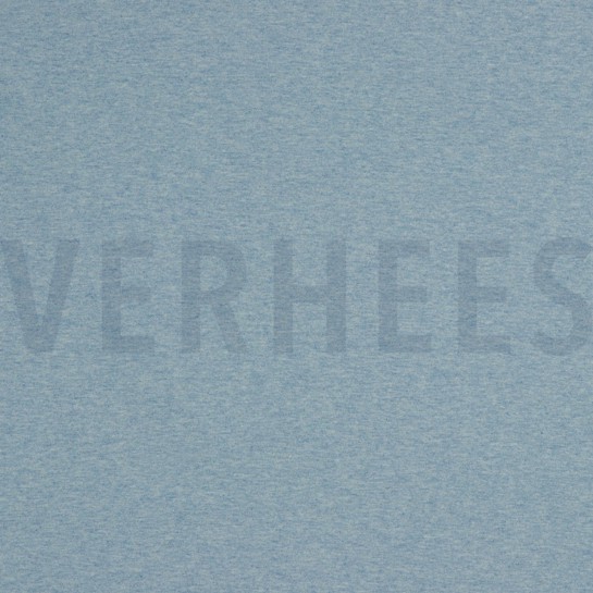 SWEAT BLUE MELANGE #7