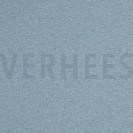 SWEAT BLUE MELANGE (hover)