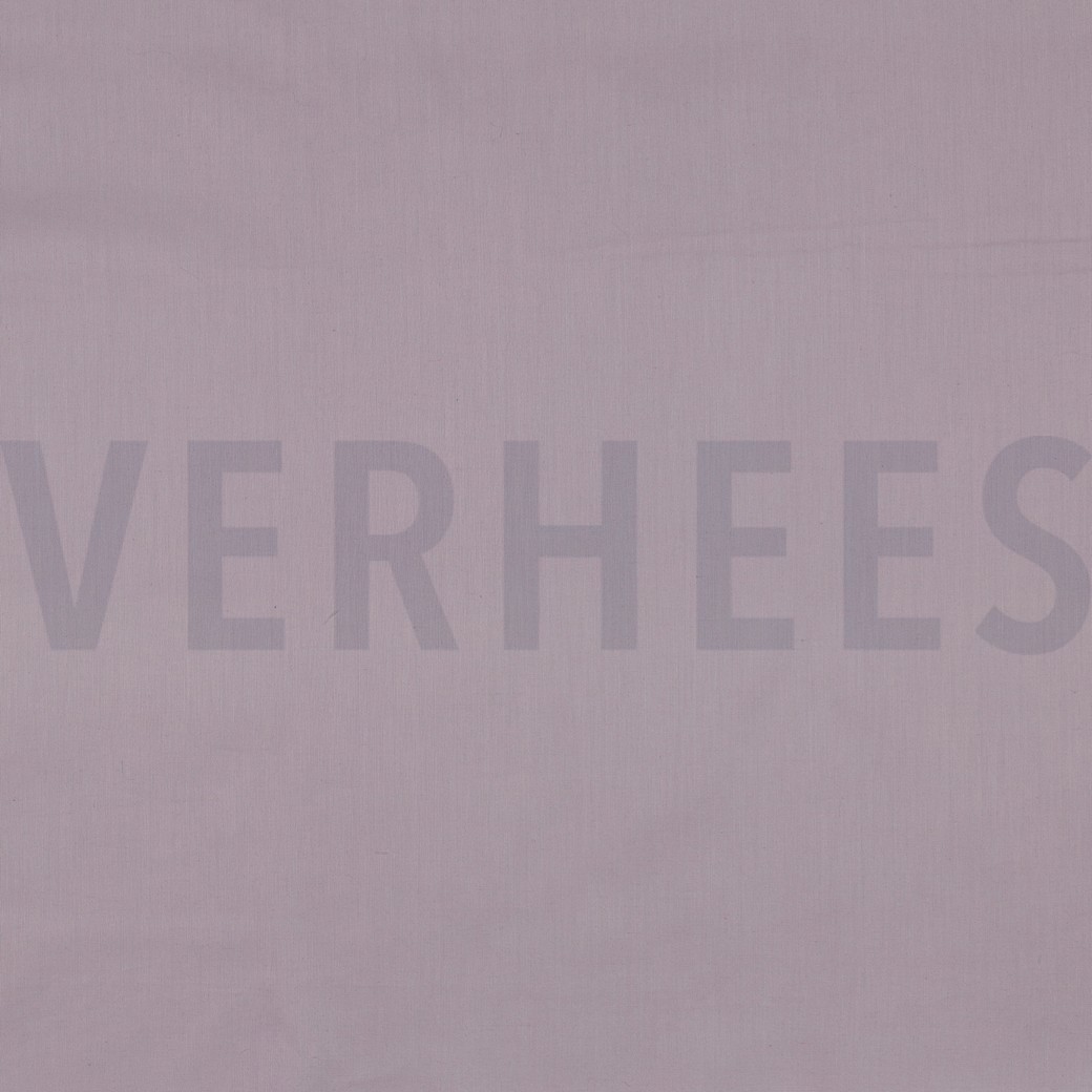 BAUMWOLLE VOILE PUDER DUNKEL