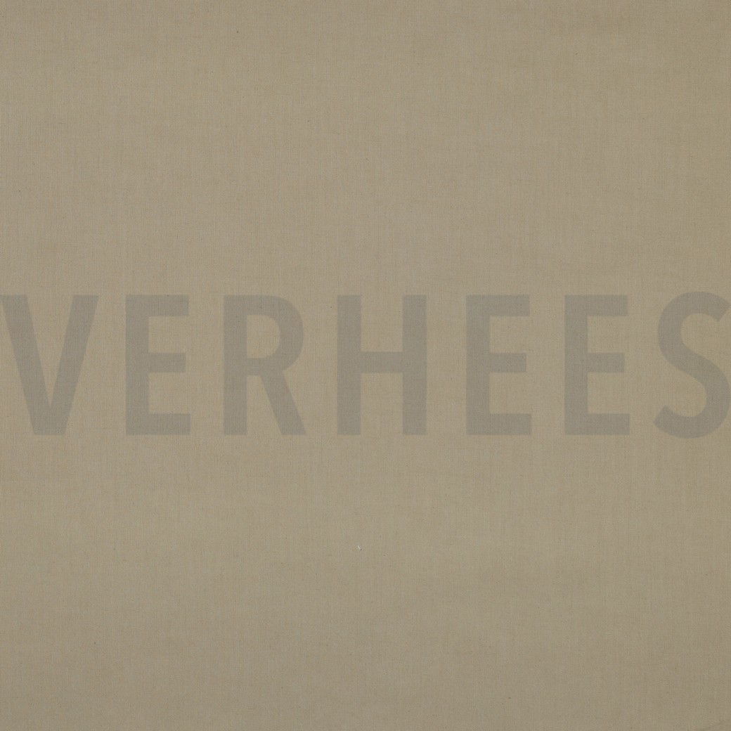 BAUMWOLLE VOILE SAND