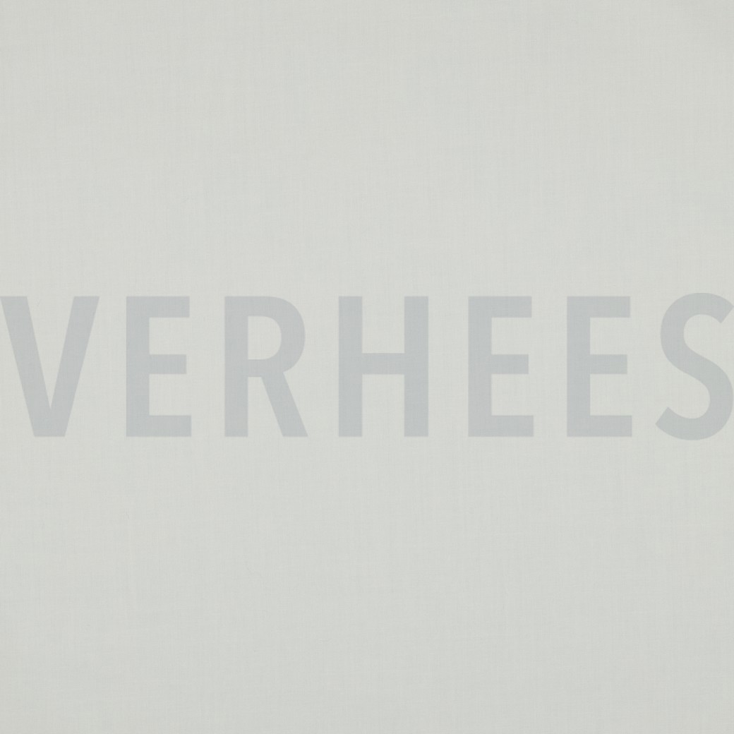 BAUMWOLLE VOILE ECRU